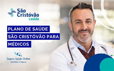 Plano De Saúde São Cristóvão Para Médicos Inscritos Na Apm Planos De