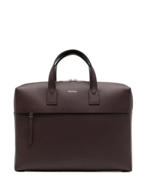 Designer Laptop Bags Briefcases For Men Farfetch