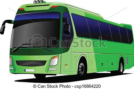 Bus and coach clipart - Clipground