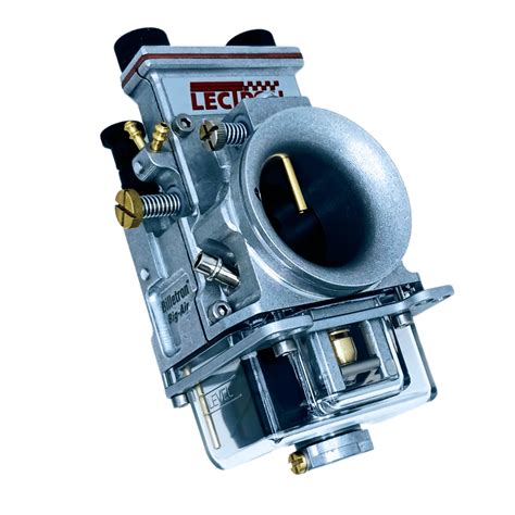 Lectron BILLETRON Pro 38 Carburetor For 2000 Yamaha YZ125 X 1038 PRO