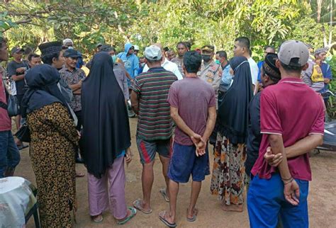 Satu Warga Bintan Ditemukan Tewas Tergantung Di Pohon Harian Kepri