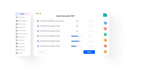 how to make a pdf file on mac