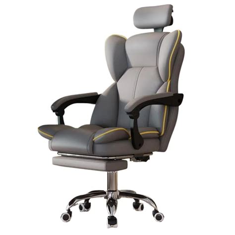 Sedia Gamimg Silla Ergon Mica Para Gaming Asiento De Oficina Ajustable