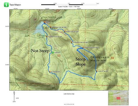 Three Easy Ways To Practice Land Navigation Right Kind Of Lost