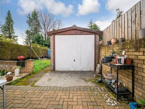 Bedroom House For Sale Braidfauld Place Tollcross Glasgow G Pu