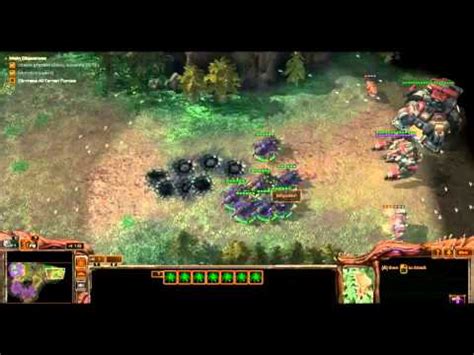 Starcraft Heart Of The Swarm Brutal Campaign Lurker Impaler