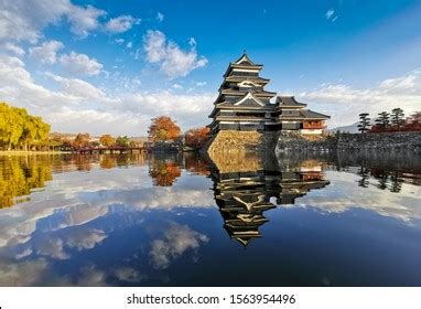 Matsumoto Castle Over 8 002 Royalty Free Licensable Stock Photos