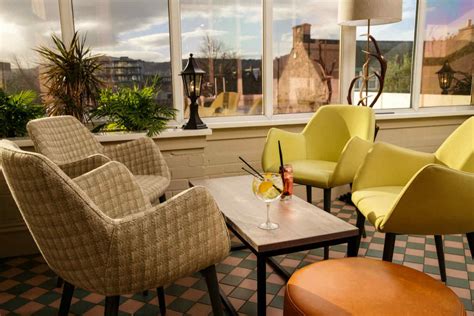 Mercure Inverness Hotel Inverness