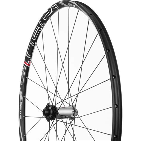 Dt Swiss Xr Spline In Wheel Bike