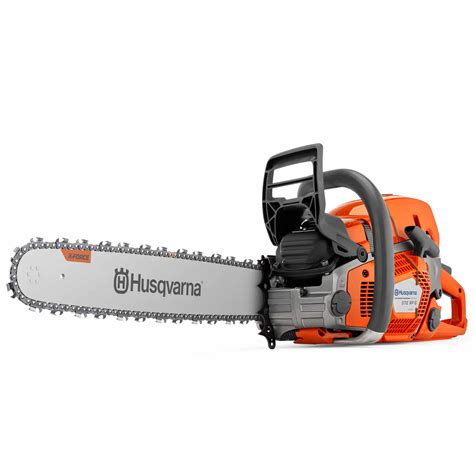 Husqvarna Xpg Chainsaw Landpower Machinery