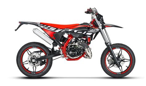 Motorrad Vergleich Beta Rr Motard Sport Vs Sherco Sm R