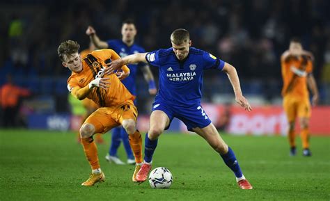 Hull City Vs Cardiff City Prediction And Betting Tips December 16th 2023