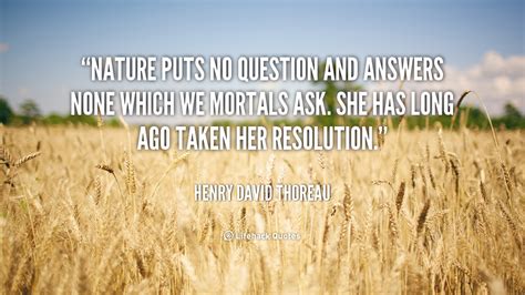 Thoreau Quotes On Nature. QuotesGram