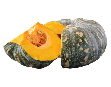 Pumpkin Organic Kent Whole - Wiffens