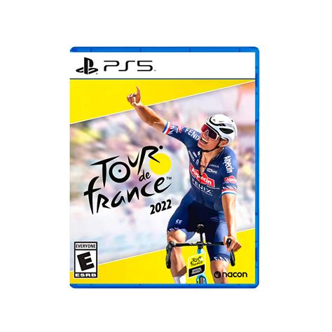 Tour De France Ps New Level