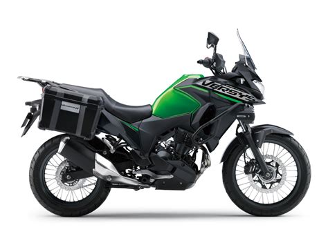 modenas kawasaki versys    paul tans automotive news