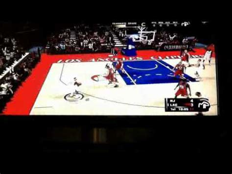 Nba K My Player Mode Youtube