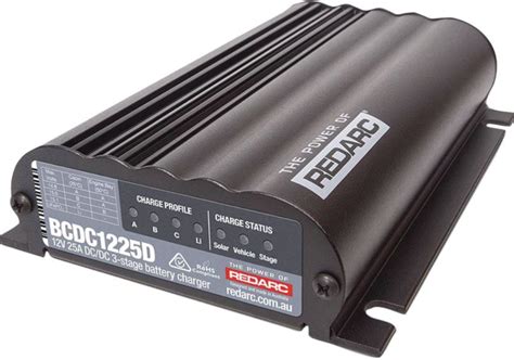 3 Best 12v Dc To Dc Battery Chargers For 2024