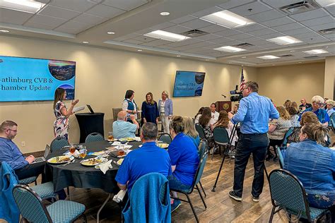 Gatlinburg Hospitality And Tourism Association Photos