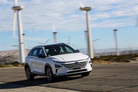 Hyundai Nexo 4 - Paul Tan's Automotive News