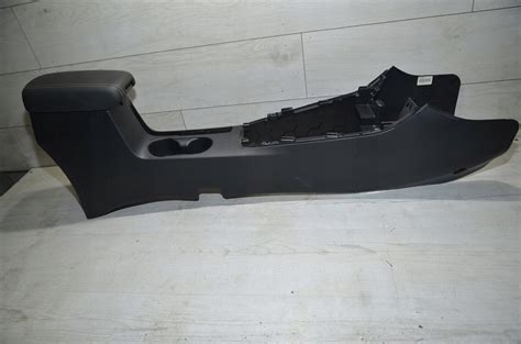 Tunel środkowy podłokietnik Kia Rio IV LIFT 22r 13158470443