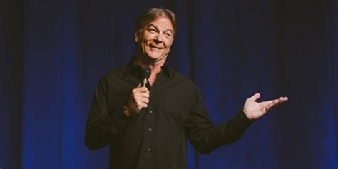 Blue Collar Comedy Legend, Bill Engvall, Announces Farewell Stand-Up Comedy Tour