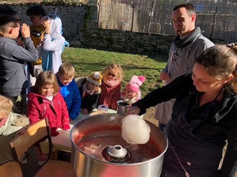 Carnaval Saint Louis Notre Dame Poligny