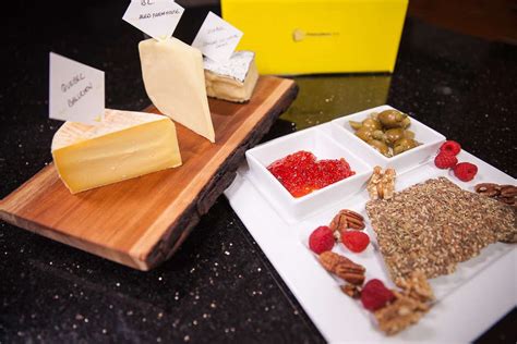 Cheese Sampler Packs A Great Selection Of Gourmet Cheeses Delivered