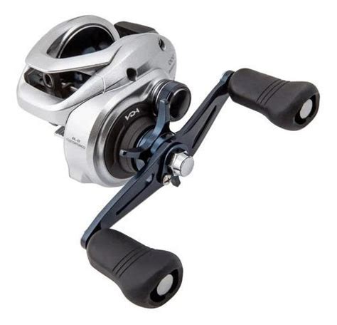 Carretilha Shimano Tranx 301 A Drag 10 Kg Rolamentos Madeiramadeira