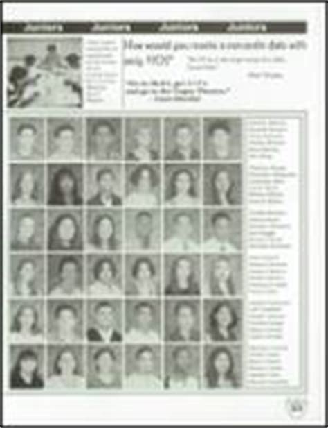 Explore 1997 Eastlake High School Yearbook, Chula Vista CA - Classmates