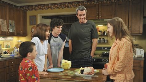 Abcs The Middle Is One Of My Favorite Shows The Middle Tv Show The
