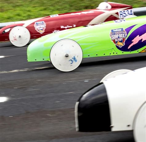 Homepage - Indianapolis Soap Box Derby