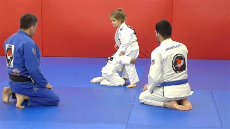 Jiu Jitsu Giselle Jean Jacques Machado Brazilian Jiu Jitsu YouTube