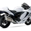 Suzuki Hayabusa Paul Tan S Automotive News