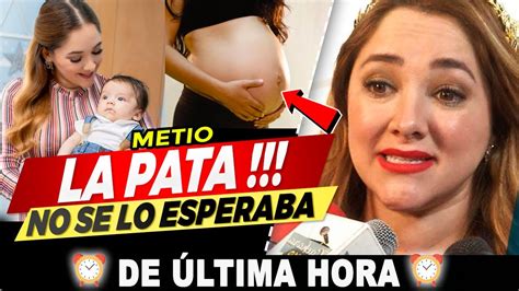 😱📌 𝗥𝗘𝗩𝗘𝗟𝗔𝗡 𝗤𝗨𝗜𝗘𝗡 𝗘𝗦 𝗘𝗟 𝗣𝗔𝗗𝗥𝗘 Del Hijo Que Estaria Esperando 𝗦𝗛𝗘𝗥𝗟𝗬𝗡 😱