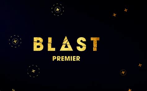 Blast Premier Spring Groups 2024 Concludes