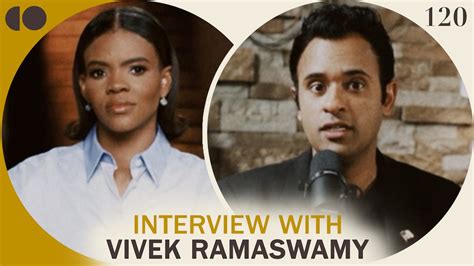 Ep. 120 - Interview With Vivek Ramaswamy