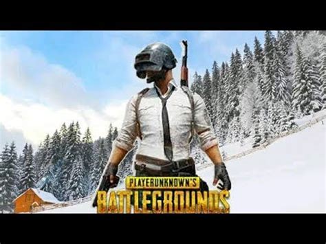 Jogando Pubg Mobile Em Squad Feat Sr Konkel Matando Geral Youtube