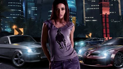 Need For Speed Carbon Collector S Edition Images LaunchBox Games