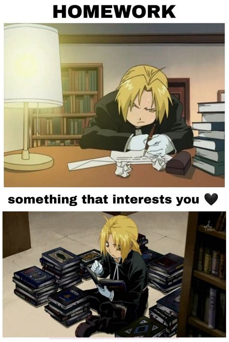 Top 10 Funniest Fullmetal Alchemist Brotherhood Moments Artofit