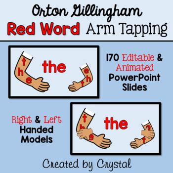 This Product Is A Fun Way To Practice The Orton Gillingham Approach To