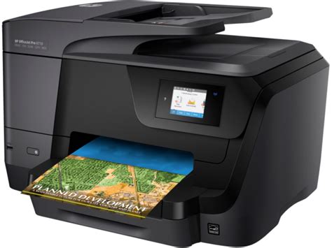 Hp Officejet Pro All In One Printer Hp Official Store