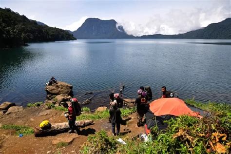 Mengungkap Keindahan Alam Dan Sejarah Jambi Delapan Destinasi Wisata