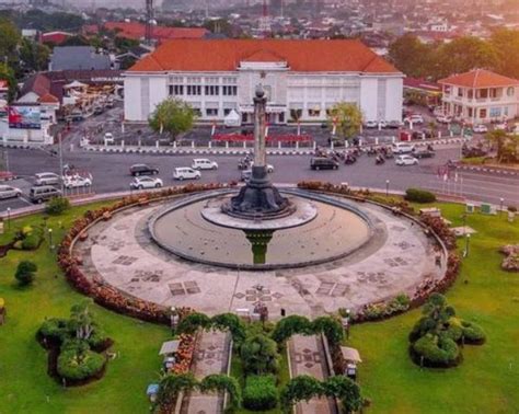 Makanan Khas Kota Semarang