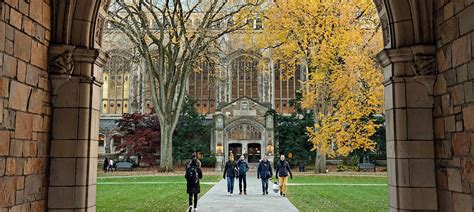 Michigan Law Architecture | University of Michigan Law School