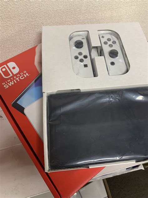 Nintendo Switch 有機elモデル ホワイト 中古 福岡の買取・質屋【蔵zou】博多・北九州・久留米・行橋で高価買取・質入れは