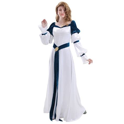 Odette Costume The Swan Princess Cosplay Dress For Sale Princess