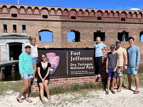 Dry Tortugas Snorkeling: What You Need to Know - Amber Likes