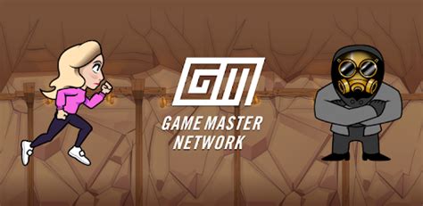 Descarga The Game Master Network APK + OBB para Android - Última Versión