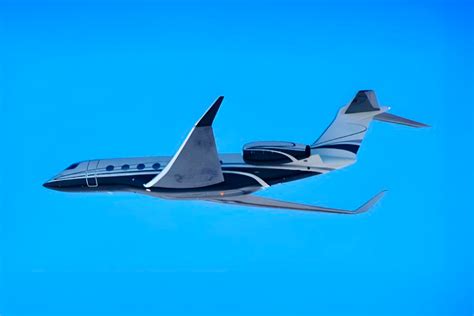 Gulfstream G650 | Luxaviation